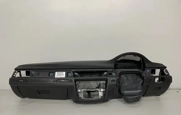 BMW 3 E90 E91 Dashboard 7155776