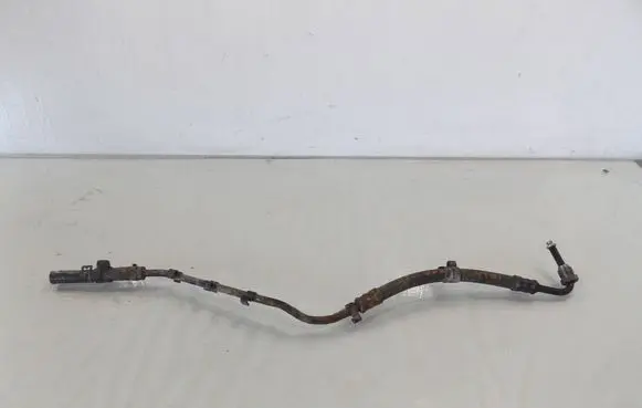 Volkswagen Polo IV 9N3 Brake booster pipe/hose