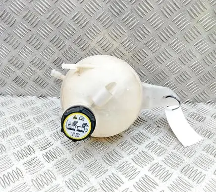 Ford Transit Custom Coolant expansion tank/reservoir 3M5H8100AD BK218K218AH