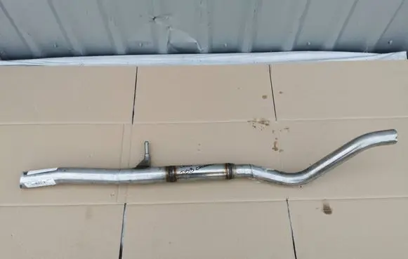 Citroen DS3 Rear muffler/silencer tail pipe 9828302480-SAJMON