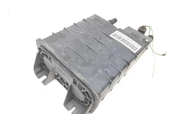 Ford Edge II Active carbon filter fuel vapour canister F2G39E857D
