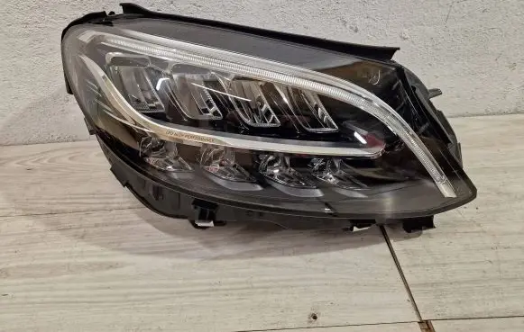 Mercedes-Benz C W205 Headlight/headlamp A2059062206kz