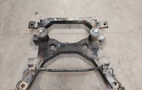 Front subframe