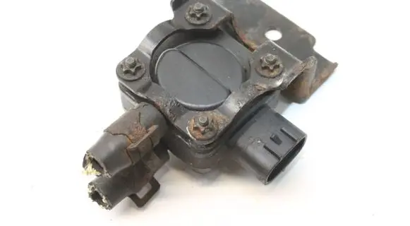 Hyundai Santa Fe Exhaust gas pressure sensor 3921027490