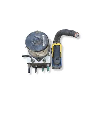 Renault Vel Satis ABS Pump 8200159837E 10020601684 P5CT2AAY4