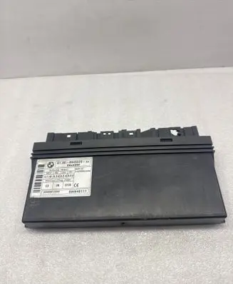 Comfort/convenience module