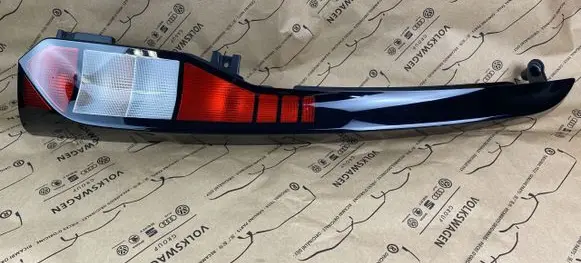 Volkswagen Caddy Rear/tail lights