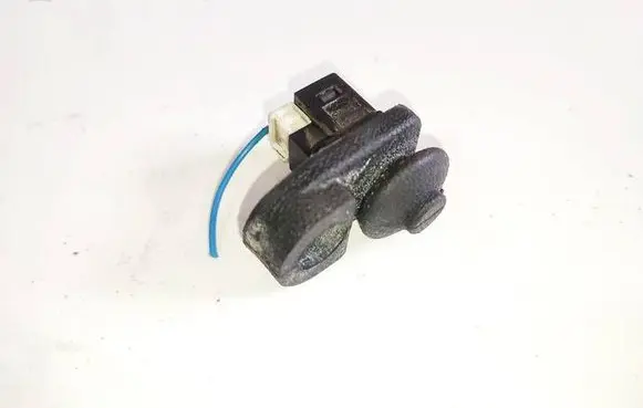 Nissan Note (E11) Front door sensor coupe 