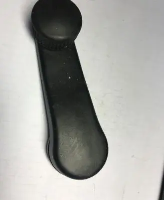 Seat Ibiza II (6k) Rear door window winding handle 6K0837581