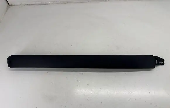 Tesla Model X (C) pillar trim 103598200D