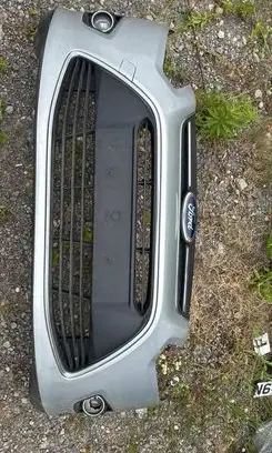 Ford C-MAX II Front bumper