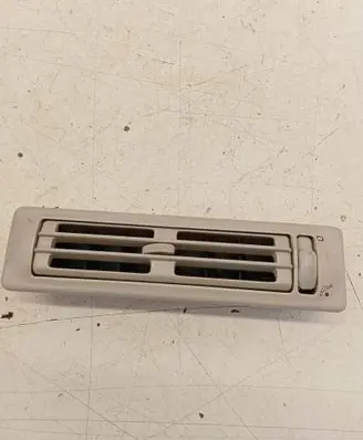 Volkswagen Transporter - Caravelle T4 Dash center air vent grill 703820963