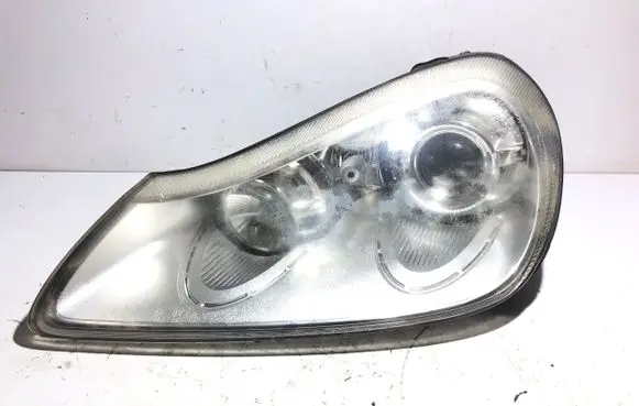 Porsche Cayenne (9PA) Headlight/headlamp 7L5941031G 1ZS00927501 00927501103145