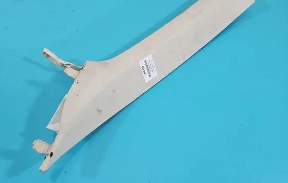 Ford Mondeo MK V Center console IMPRK1446838