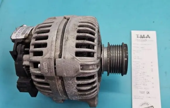 Seat Leon (1P) Generator/alternator IMPRK1553798