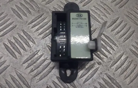 KIA Rio Adblue control unit 95250-FD100