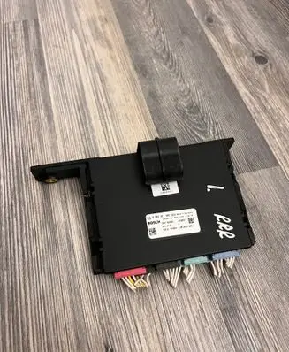 Fiat 500E Other control units/modules 0442011001 9006964213 14012813790891