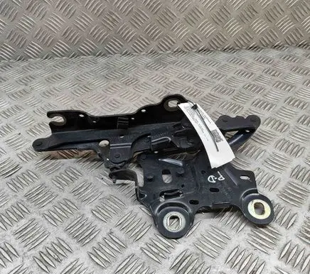 BMW X2 F39 Engine bonnet/hood hinges 7329442