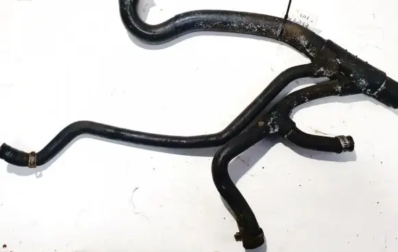 Renault Scenic I Engine coolant pipe/hose