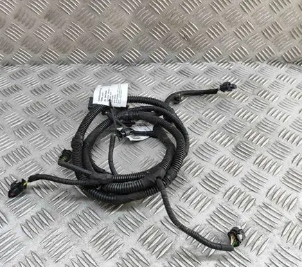 Jeep Avenger Parking sensor (PDC) wiring loom 52211881