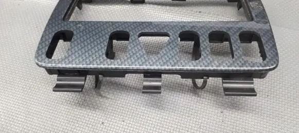 Mercedes-Benz CLK A208 C208 Other switches/knobs/shifts