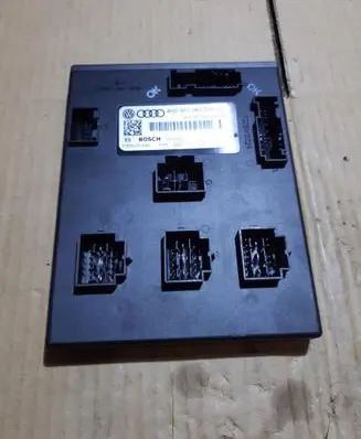 Audi A6 C7 Comfort/convenience module