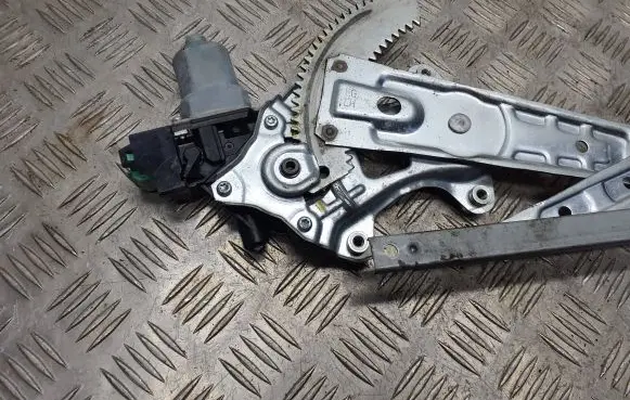 Infiniti Q70 Y51 Rear door window regulator with motor 40818
