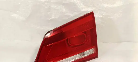 Volkswagen PASSAT B7 Tailgate rear/tail lights 3AF945094L E12990 605514