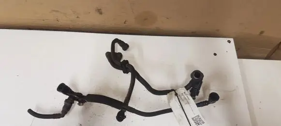 Citroen DS3 Fuel line/pipe/hose 