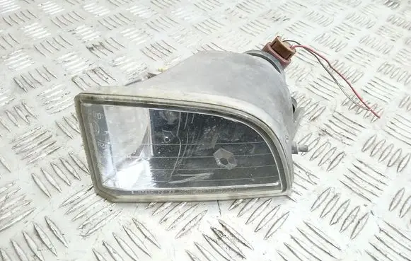 Toyota RAV 4 (XA20) Front fog light