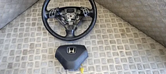 Honda Accord Steering wheel