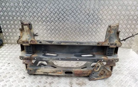 Iveco Daily 6th gen Front subframe 5801796350