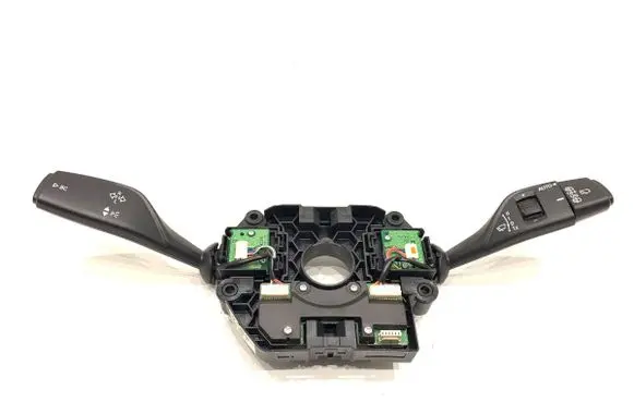 BMW X2 F39 Wiper turn signal indicator stalk/switch 6827369