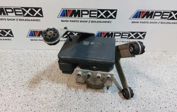 BMW i3 ABS Pump
