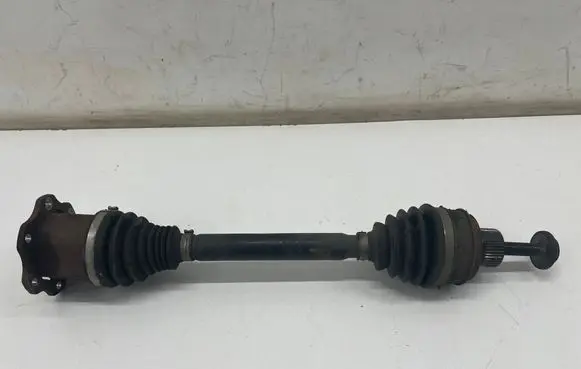 Porsche Macan (95B) Front driveshaft 95B407271A