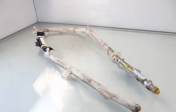 Seat Exeo (3R) Roof airbag 3R5880741