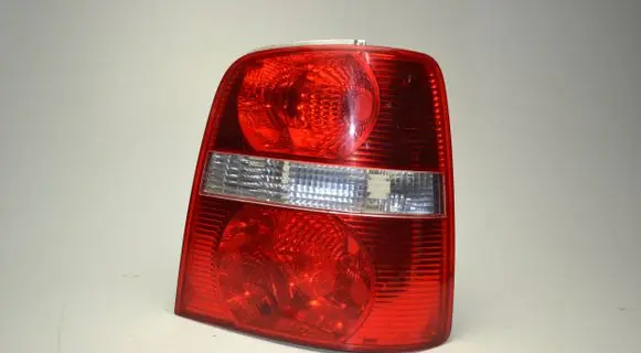 Volkswagen Touran I Rear/tail lights 1T0945112B 1T0945096F