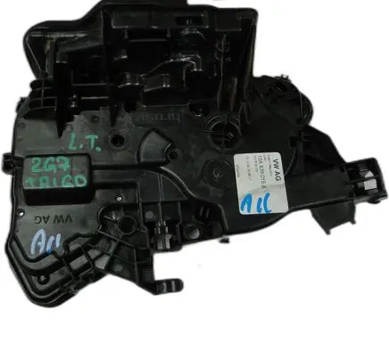 Volkswagen Taigo Lock set 10A839015B