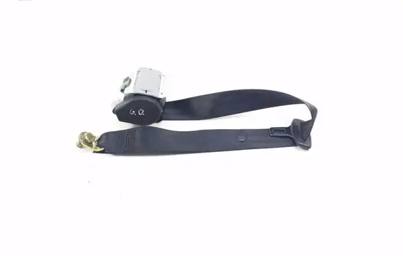 Audi A6 S6 C6 4F Rear seatbelt 4F0857805E