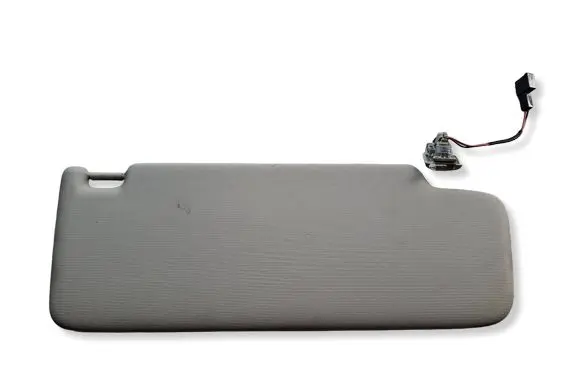 Volkswagen PASSAT B8 Sun visor 3G0857551