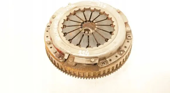 KIA Rio Clutch set kit 26040U1 U211 D3FA SZTYWNE