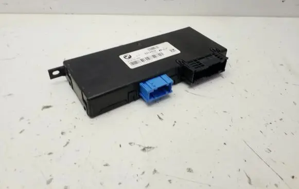 BMW X3 F25 Gateway control module 9312602 61359312602