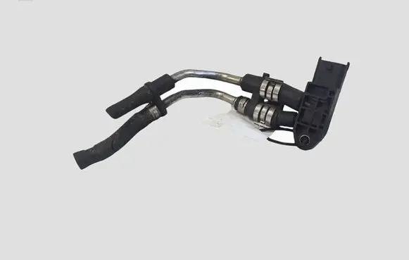 Volvo V60 Exhaust gas pressure sensor 0281006208 131011T0425F