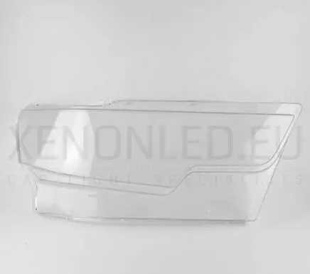 Dodge RAM Headlight lense 