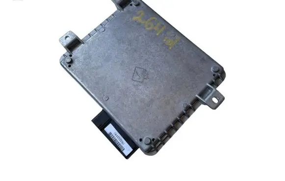 Land Rover Discovery Engine control unit/module RQT100022 CKA050ZQJ