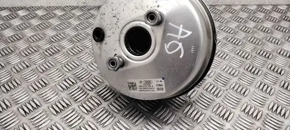 Audi A6 C7 Brake booster 4G2612103G 32488138