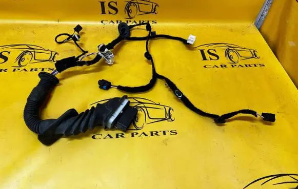 Dacia Duster II Front door wiring loom 241247638R