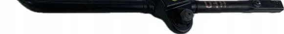 Chrysler Pacifica Radiator support slam panel U7A