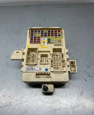 Fuse module