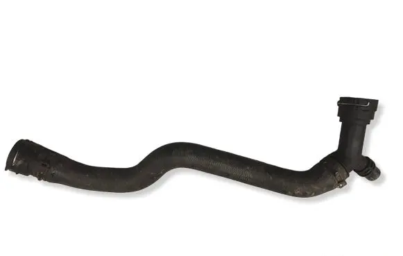 Audi A4 S4 B9 Engine coolant pipe/hose 8W0122101B ZD150114